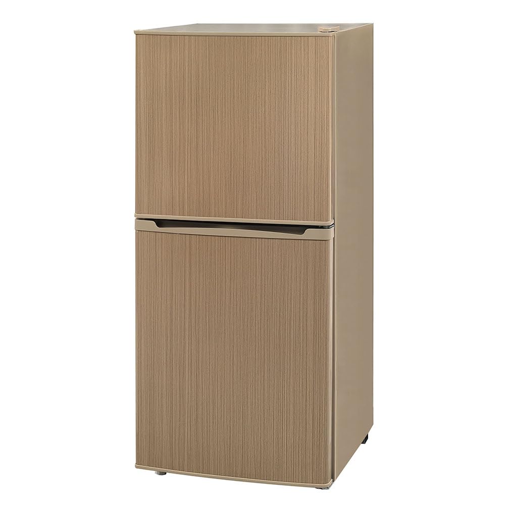 Amazon.co.jp: simplus 冷蔵庫 2ドア 121L 冷凍冷蔵庫 家庭用 冷凍庫